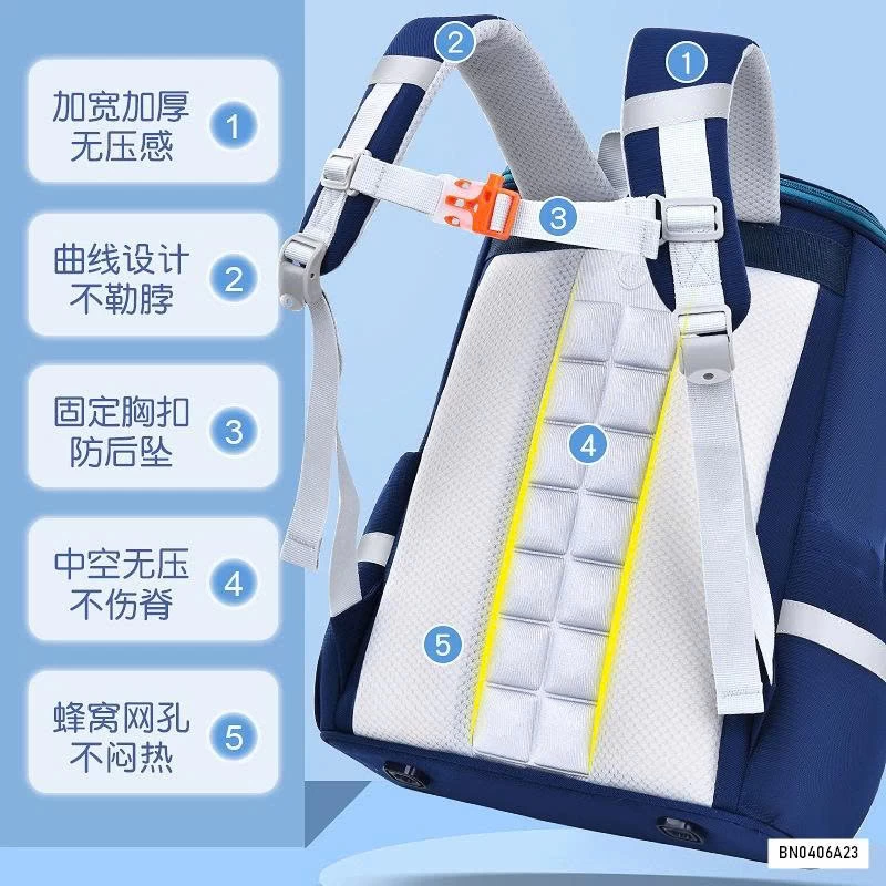 BALO CHỐNG GÙ 3D KHỦNG LONG TIÊN CÁ