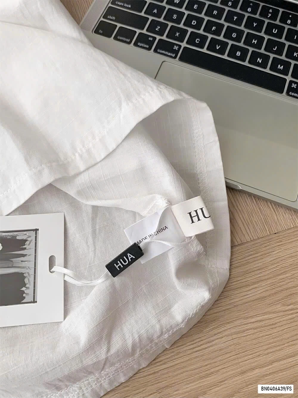 SÉT VÁY KÈM KHĂN CHOÀNG