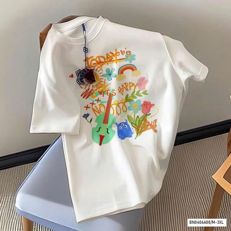 BST ÁO PHÔNG TRẮNG COTTON