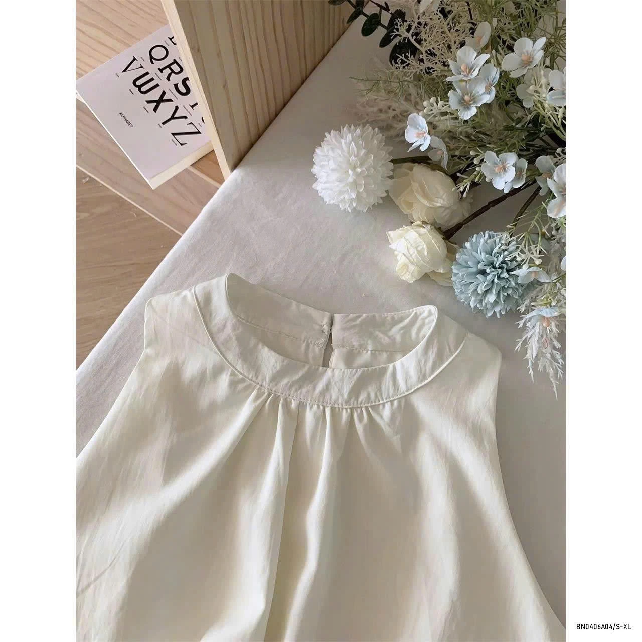 SET VÁY SÁT NÁCH NỮ