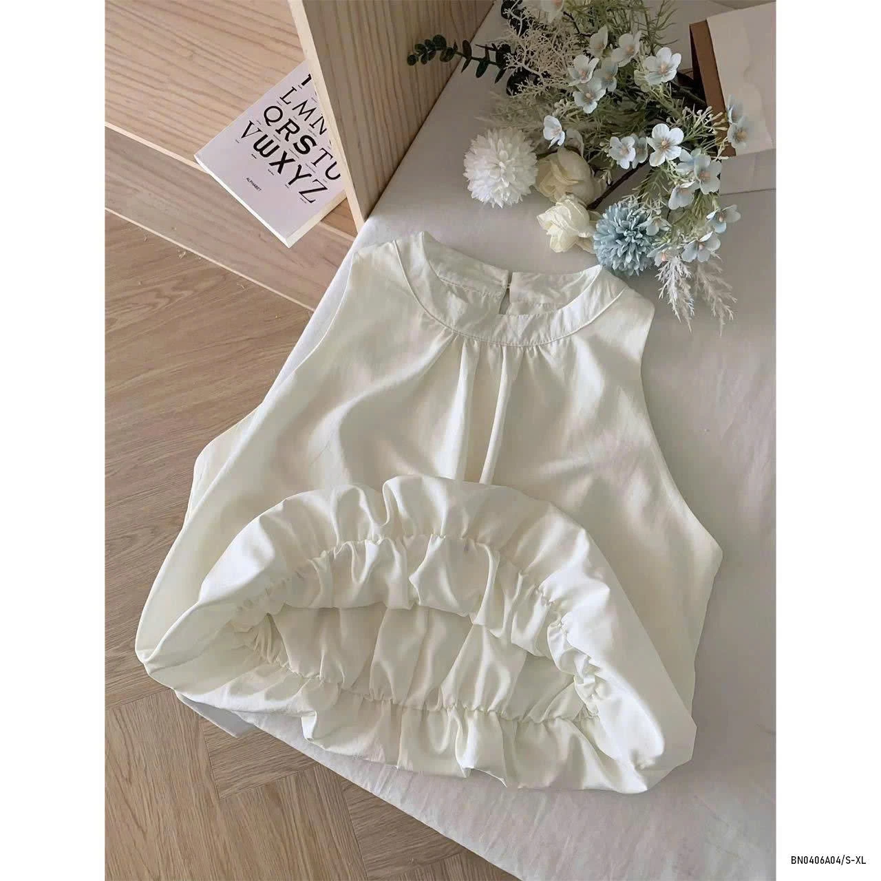 SET VÁY SÁT NÁCH NỮ