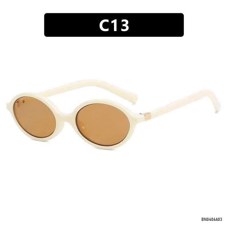 KÍNH THỜI TRANG MẮT TRÒN NỮ