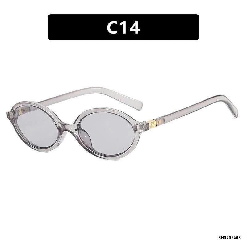 KÍNH THỜI TRANG MẮT TRÒN NỮ