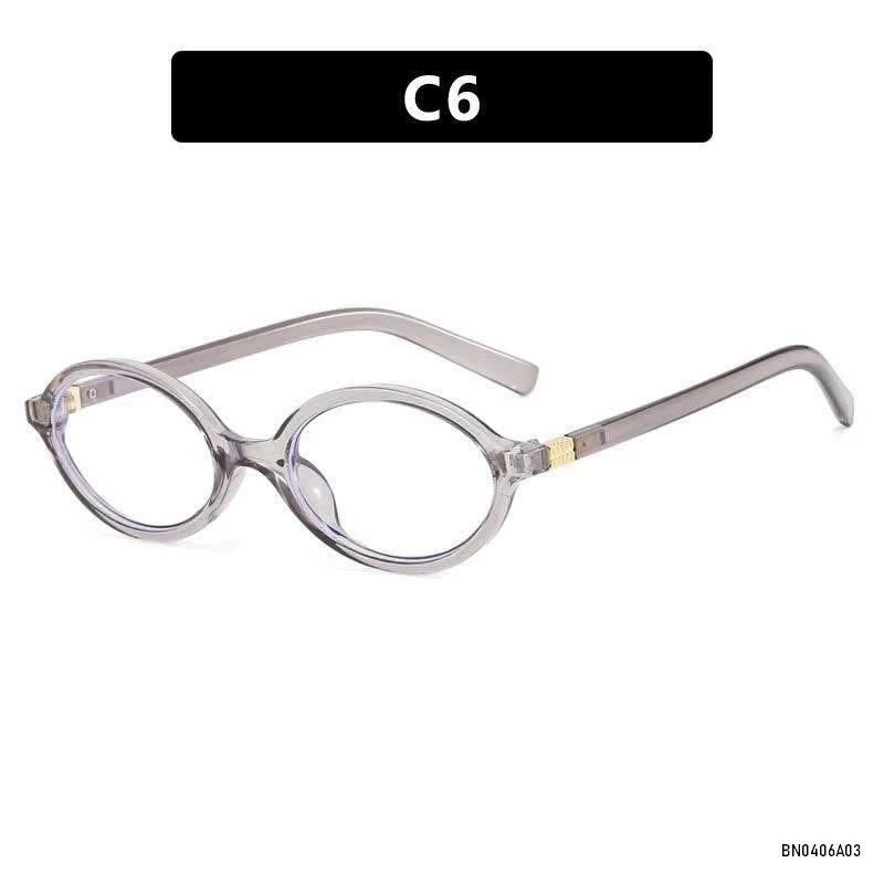 KÍNH THỜI TRANG MẮT TRÒN NỮ