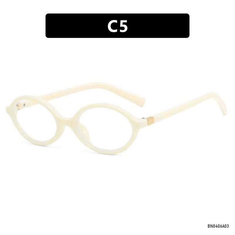 KÍNH THỜI TRANG MẮT TRÒN NỮ