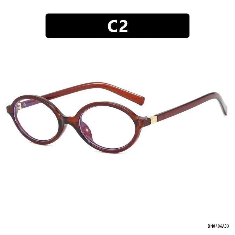 KÍNH THỜI TRANG MẮT TRÒN NỮ