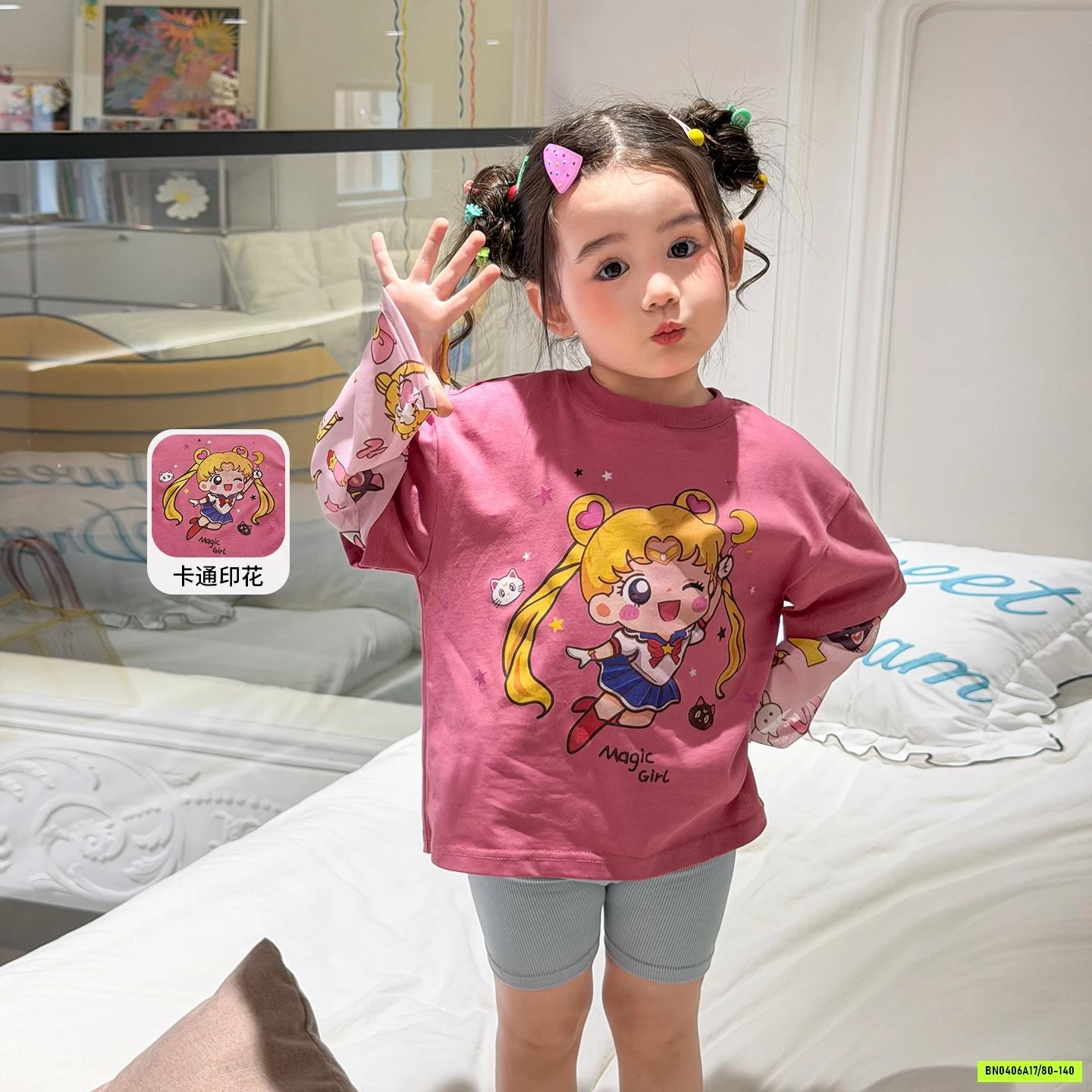 ÁO THỦY THỦ MIX LEGGING