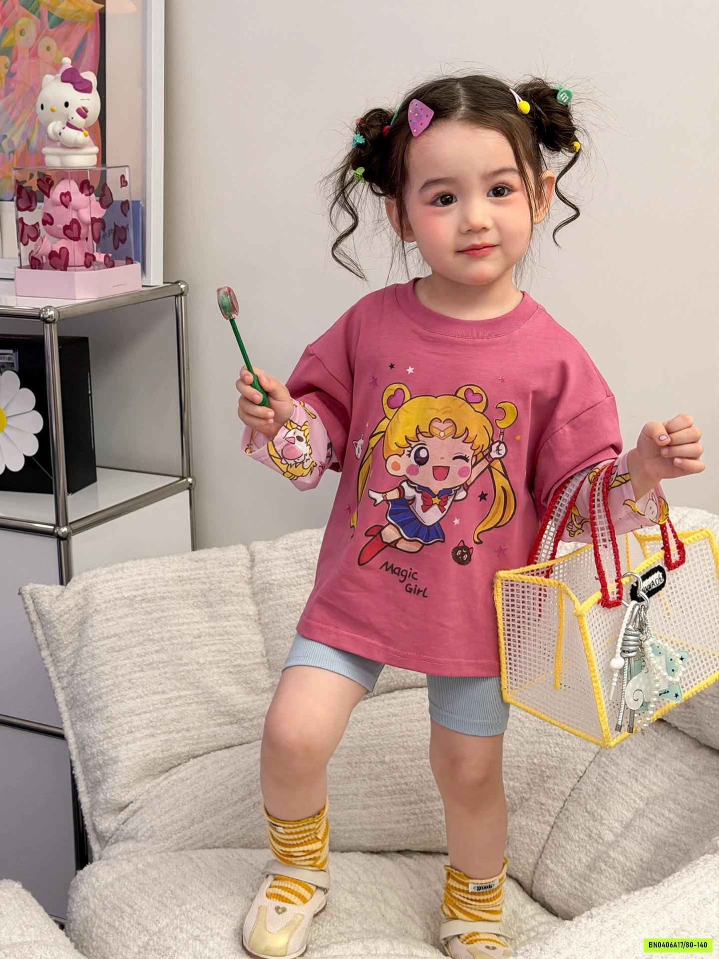 ÁO THỦY THỦ MIX LEGGING