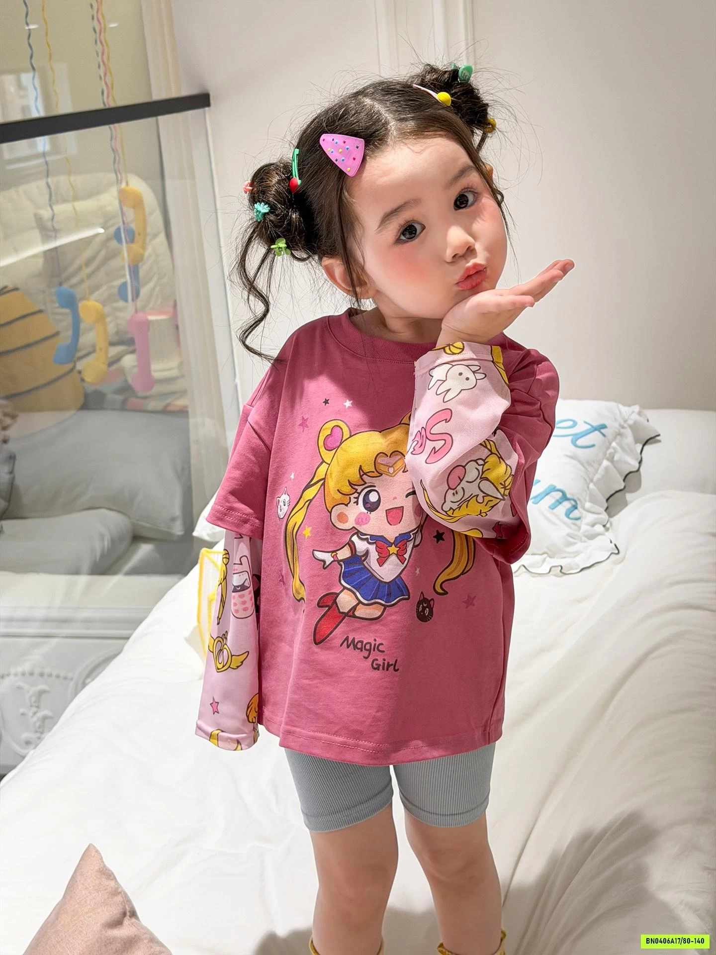 ÁO THỦY THỦ MIX LEGGING