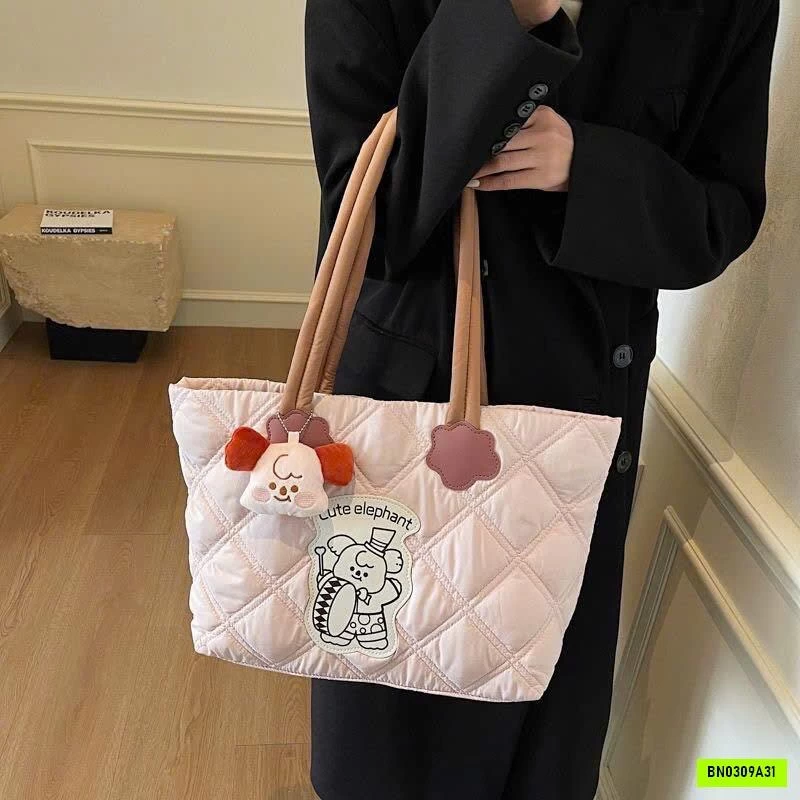 TÚI TOTE XINH XẮN