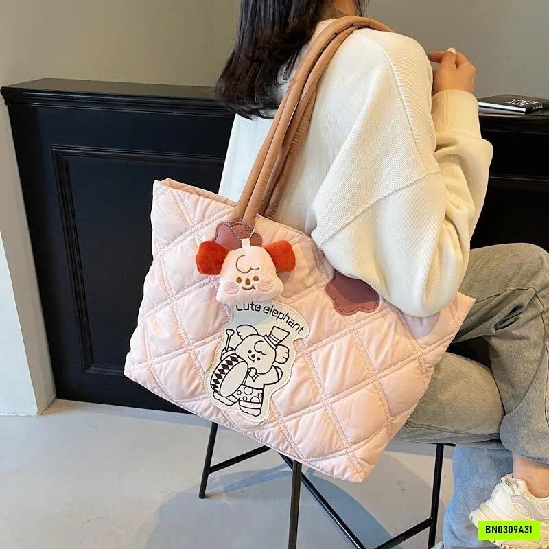 TÚI TOTE XINH XẮN