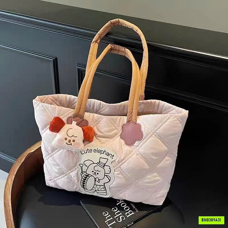 TÚI TOTE XINH XẮN