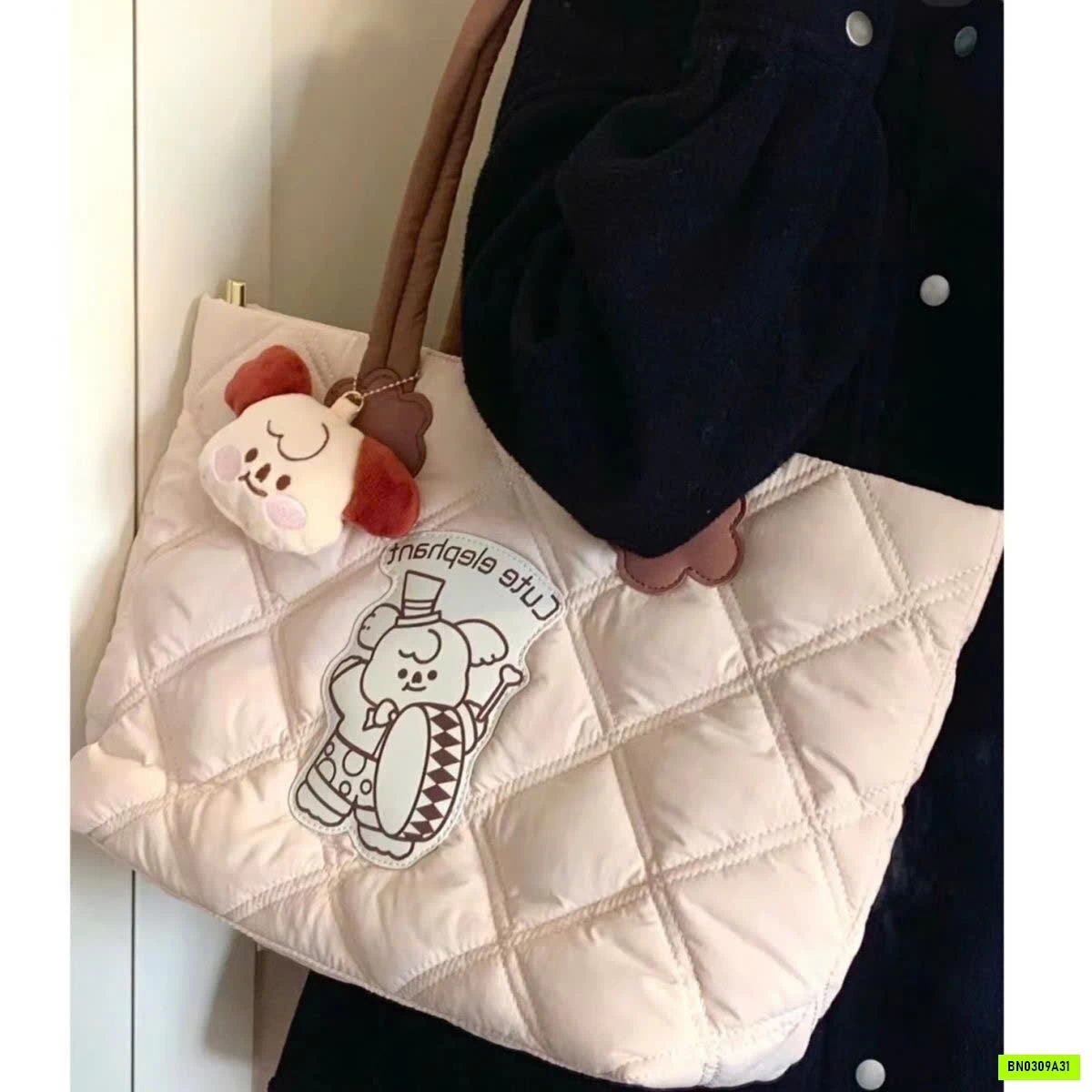 TÚI TOTE XINH XẮN