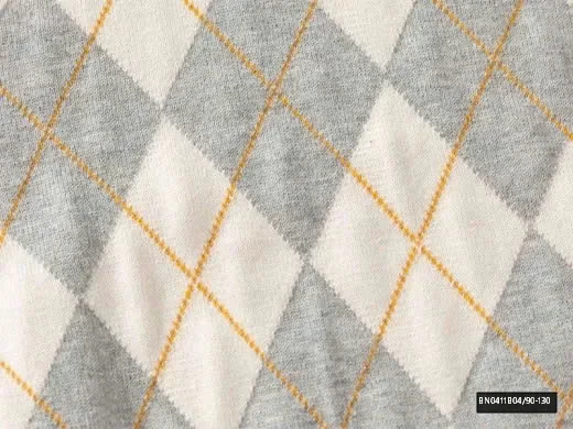 Áo len họa tiết WAPYPY