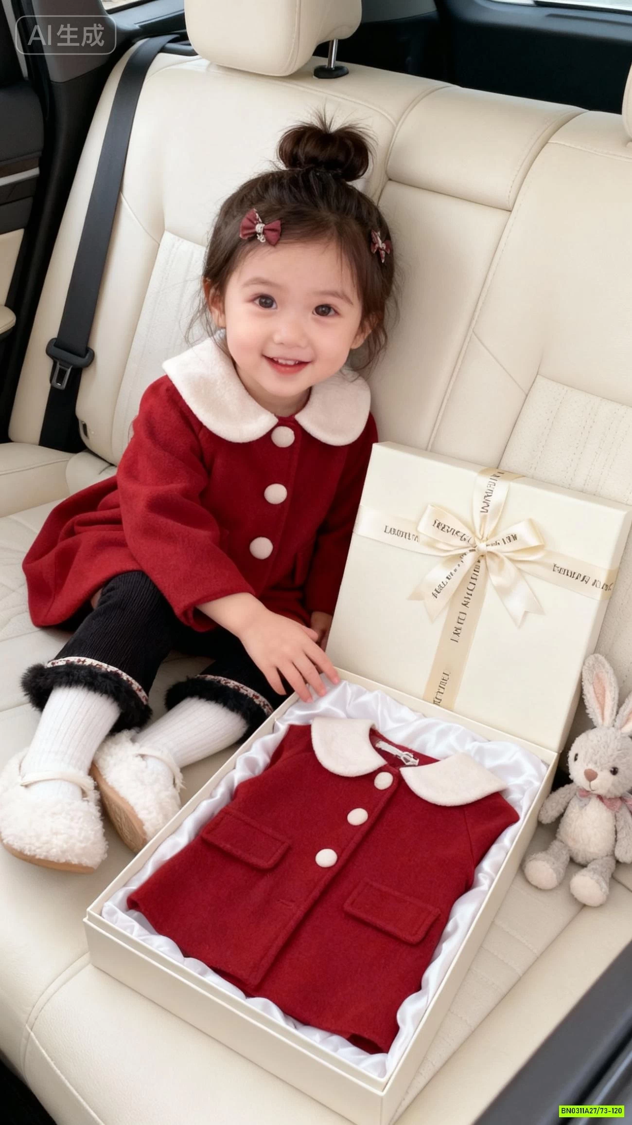 KHOÁC DẠ ĐỎ CỔ SEN