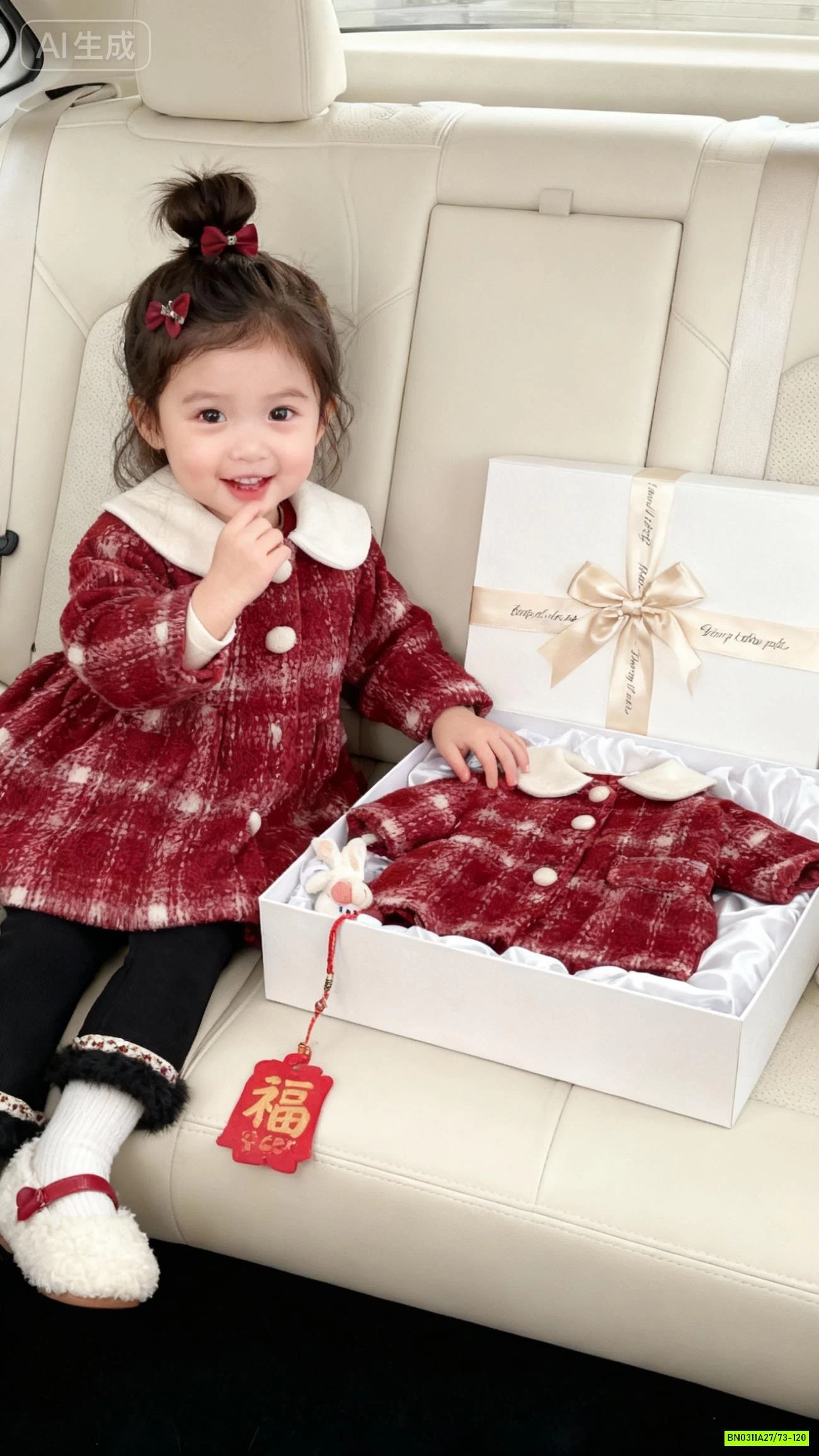 KHOÁC DẠ ĐỎ CỔ SEN