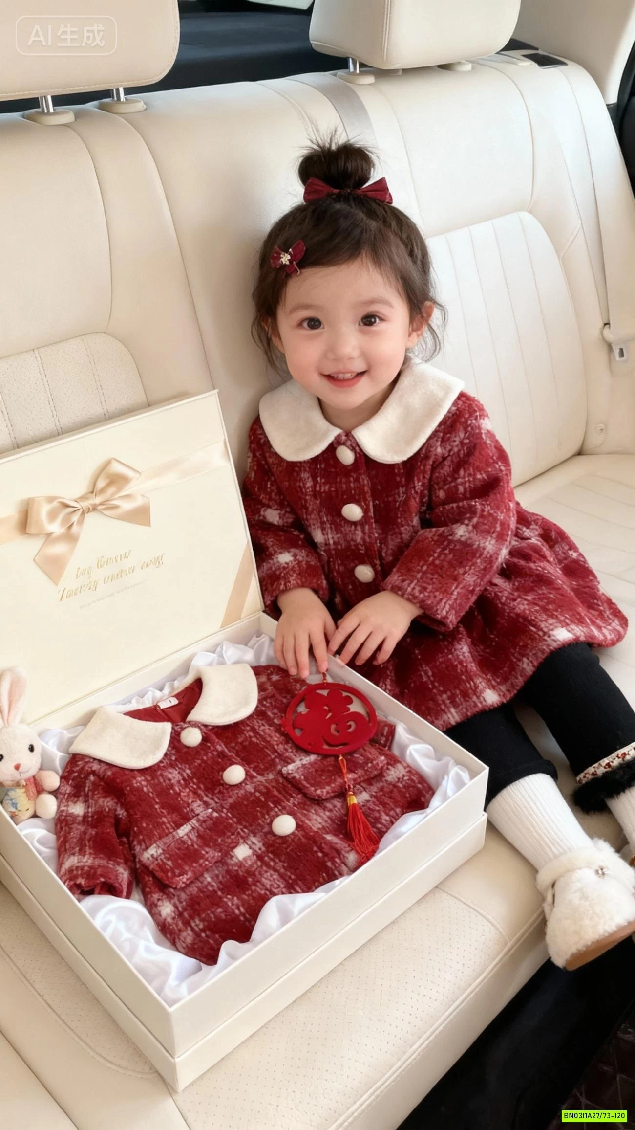 KHOÁC DẠ ĐỎ CỔ SEN