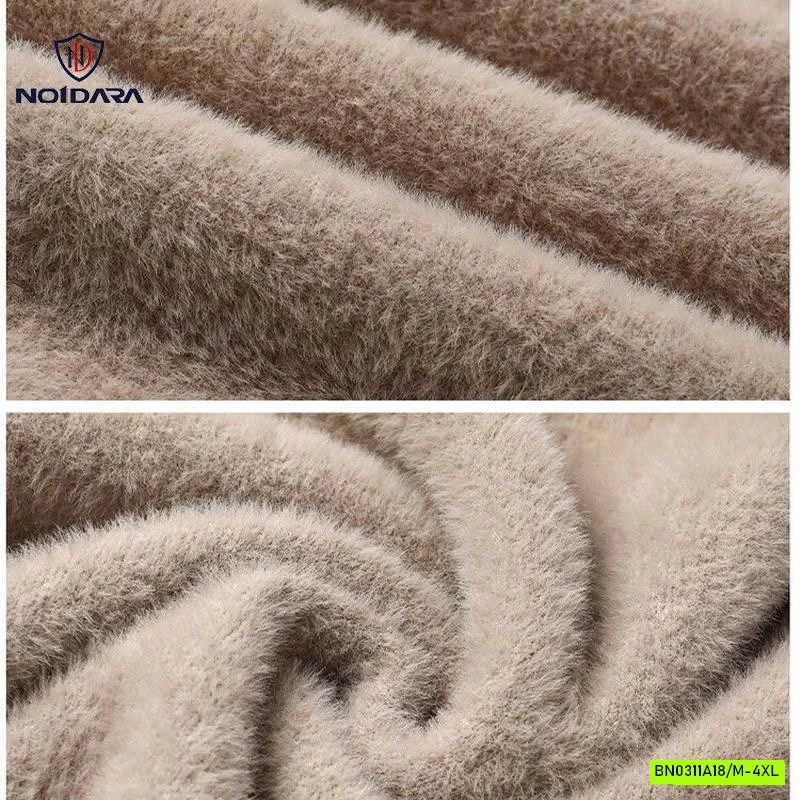 ÁO LEN NỘI ĐỊA AIDORA LÓT LÔNG