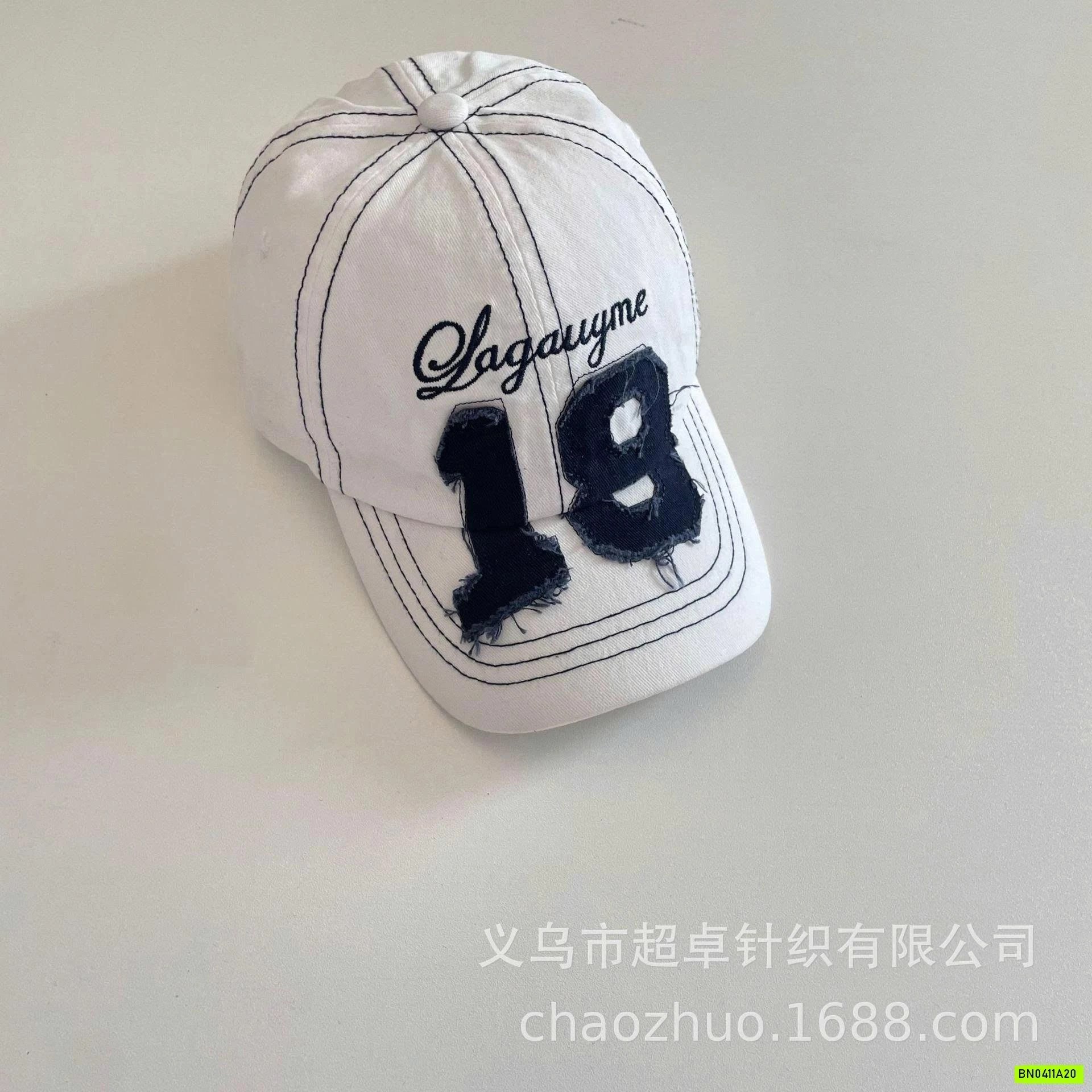 MŨ KẾT THÊU PHỐI MÀU